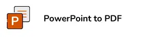 PowerPoint to PDF Converter